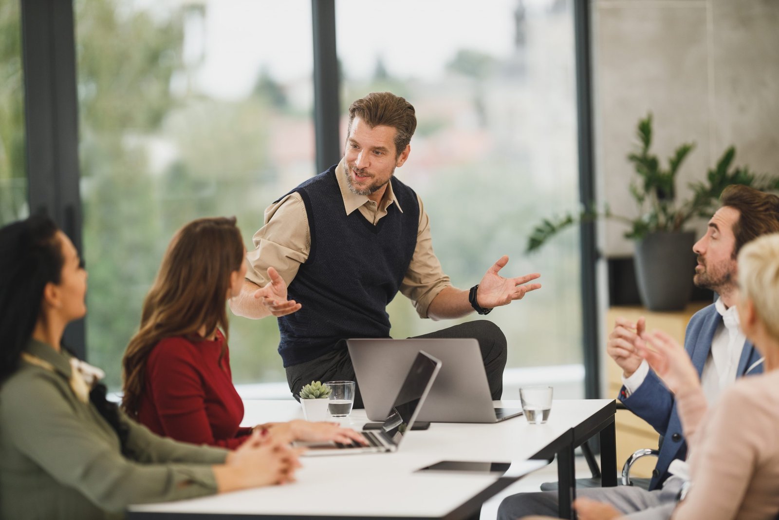 10 useful tips for small business owners